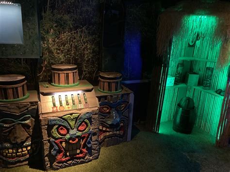 Embark on a captivating journey through Allentown, PA on Saturday April 20th ... CluedUpp creates unique outdoor escape room style experiences that bring ...